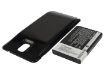 Samsung SMN900 Series Battery (p/n B800BC B800BE) - 4