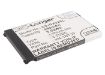 Battery for Sharp XERA GZ200 TM-150 GX-T300 GX-T29 GX-T25 GX-T17 - 1