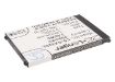 Battery for Sharp XERA GZ200 TM-150 GX-T300 GX-T29 GX-T25 GX-T17 - 2