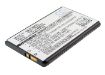 Tchibo Kompact 106 Battery Replacement - 1