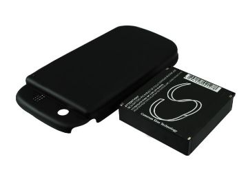 O2 XDA Star Battery (p/n 35H00103-00M 35H00103-01M) - 1
