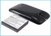 Huawei Sonic Ascend II M865 Battery (p/n HB5K1H) - 4
