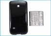 Huawei Sonic Ascend II M865 Battery (p/n HB5K1H) - 5