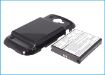 Samsung SCH-i920 Omnia II Battery AB944757GZ Replacement - 3