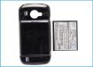 Samsung SCH-i920 Omnia II Battery AB944757GZ Replacement - 5
