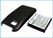 LG myTouch Q 4G C800 Battery BL-48LN Gray - 2