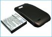LG myTouch Q 4G C800 Battery BL-48LN Gray - 4