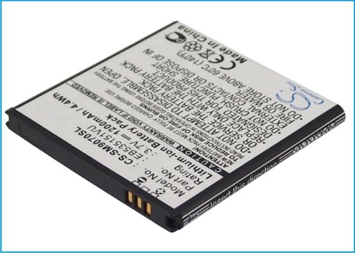 Samsung Galaxy S Advance Battery EB535151VU EB535151VUBSTD - 1