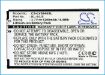 Verizon VS840 Viper 4G LTE Battery BL-44JS BL-A5JN Lucid 4G - 5