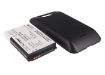 Battery for LG Wine Smart, Jazz, Venice (BL-44JH EAC61839001) - 2