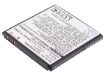 Huawei U9508 Honor Battery HB5R1V for Honor 2/3/Quad - 1