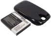 Samsung Stratosphere II SCH-i415 Battery EB-L1K6ILZ Galaxy S Relay 4G - 3