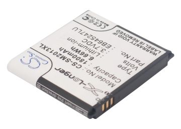 Samsung SCH-W2013 GT-B9388 Battery EB645247LL EB645247LU - 1