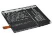 Battery for Google Nexus 5 16GB/32GB - 4
