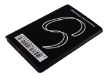 Samsung Sunburst A697 Battery AB463651BA AB463651BABSTD - 3