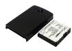 HTC Touch Pro HD Battery T8282 Blackstone 100 (35H00120-01M) - 1