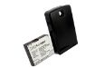 HTC Touch Pro HD Battery T8282 Blackstone 100 (35H00120-01M) - 5