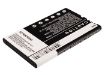 Motorola XT760 XT535 XT532 ME525 ME863 Battery BF5X SNN5877A - 4
