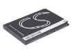 Battery for Alcatel OT Series (p/n B-U9X CAB20G0000C1) - 4