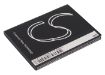 Samsung YP-GS1CB YP-GI1 Wave 3 Battery EB484659VA EB484659VABSTD - 3