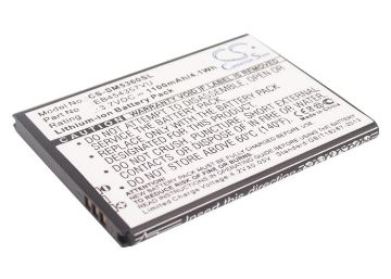 Samsung Wave Y GT-S5380D Battery EB454357VA/VU GT-S5360/5310/5300 - 1