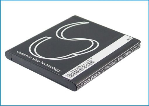 T-Mobile SGH-T989 Galaxy S II Battery EB-L1D7IBA - 1