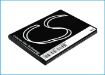 Battery for Samsung SCH-i110 Illusion & Galaxy S i500 Proclaim S720 - 1