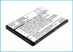 Battery for Samsung SCH-i110 Illusion & Galaxy S i500 Proclaim S720 - 2