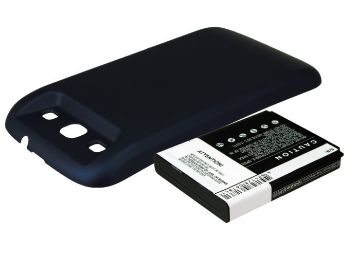 Samsung Galaxy S3 Battery EB-L1G6LLU for SGH-T999V GT-I9308 - 1