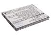 HTC Z4 T609D T528W One SV SU ST SC Battery 35H00201-02M 04M - 2