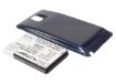 Samsung SMN900 Series Battery B800BC B800BE Replacement - 2