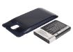 Samsung SMN900 Series Battery B800BC B800BE Replacement - 4