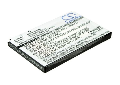 HTC TyTN II P4550 Kaiser Battery 35H00086-00M 35H00088-00M - 1