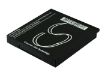 O2 XDA Star Battery (p/n 35H00103-00M 35H00103-01M) - 1
