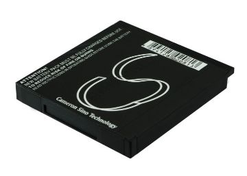 O2 XDA Star Battery (p/n 35H00103-00M 35H00103-01M) - 1