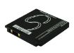 O2 XDA Star Battery (p/n 35H00103-00M 35H00103-01M) - 4