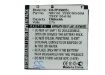 O2 XDA Star Battery (p/n 35H00103-00M 35H00103-01M) - 5