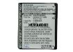 O2 XDA Orbit II Battery 35H00101-00M POLA160 - 5