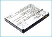 Battery for Zte U350 Tureis T8 H5000 H500 G1315 C321 C311 C310 - 2