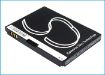 Battery for Zte U350 Tureis T8 H5000 H500 G1315 C321 C311 C310 - 4