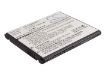 LG VS920 SU640 Spectrum P936 P930 Optimus LTE Battery BL-49KH - 1