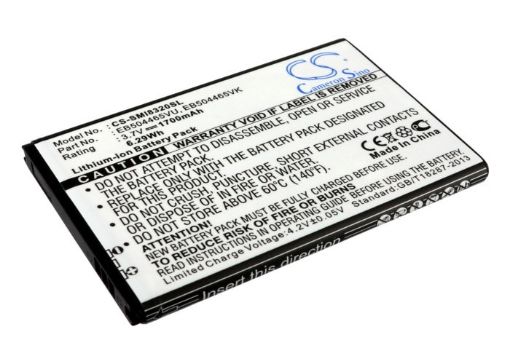 Verizon Vitality SCH-R720 Battery EB504465LA EB504465LABSTD - 1