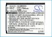 Samsung SGH-T599 GT-S7582 Battery EB425161LA EB425161LU - 5