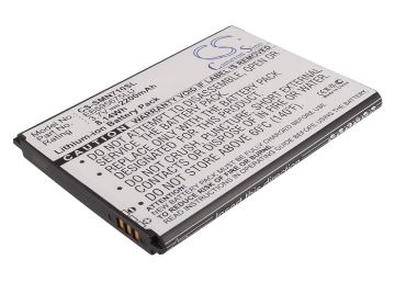 Samsung SPH-L900 SHV-E250 Battery EB595675LU EB-L1J9LVD - 1