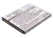 Pantech Star Q Marauder ADR910LVW Battery BTR910B - 1