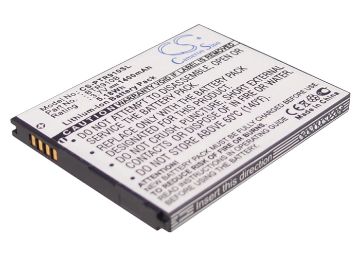 Pantech Star Q Marauder ADR910LVW Battery BTR910B - 1