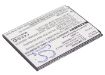 Samsung Stratosphere II Relay 4G Battery EB-L1K6ILA EB-L1K6ILABXAR - 2