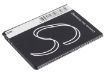 Samsung Stratosphere II Relay 4G Battery EB-L1K6ILA EB-L1K6ILABXAR - 4