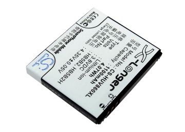 Battery for Vodafone VF830 V830i 830 (p/n HB5B2 HB5B2H) - 1