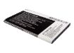 Battery for Samsung SMN900 Series (p/n B800BC B800BE) - 3